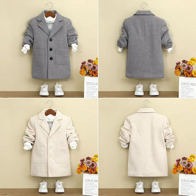 Kid's Clothes