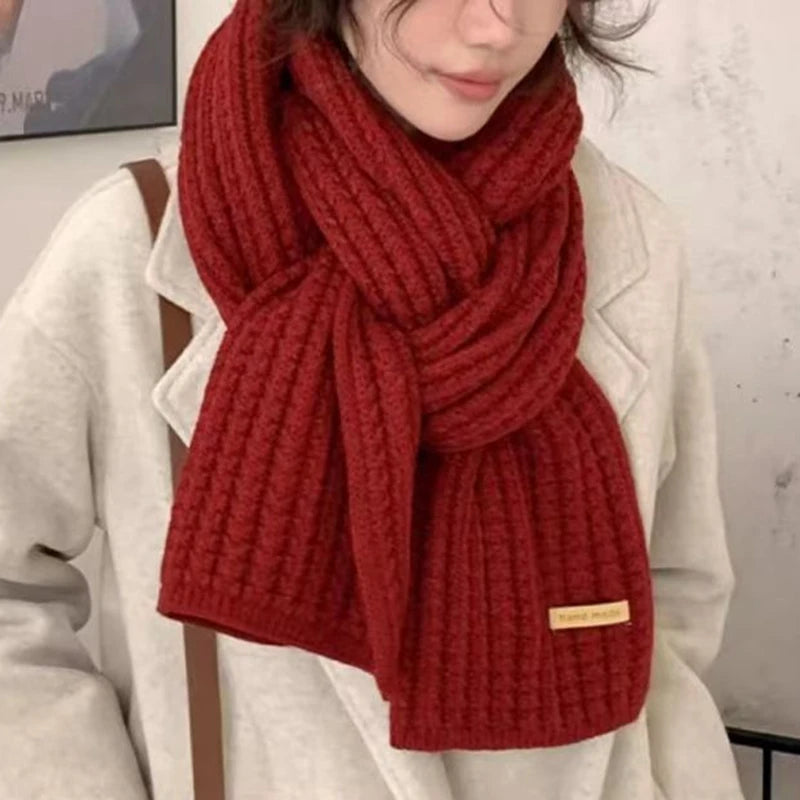 Winter Scarf Women & Mens
