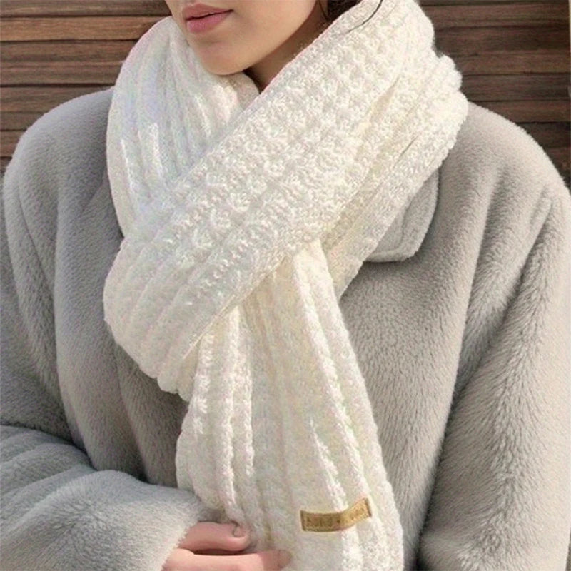 Winter Scarf Women & Mens