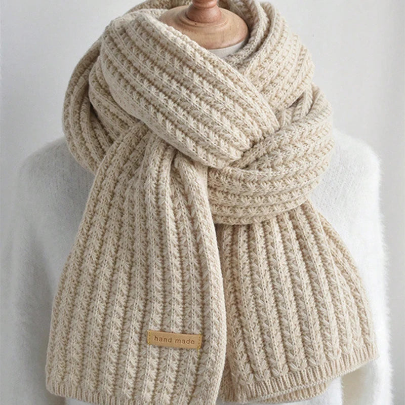 Winter Scarf Women & Mens