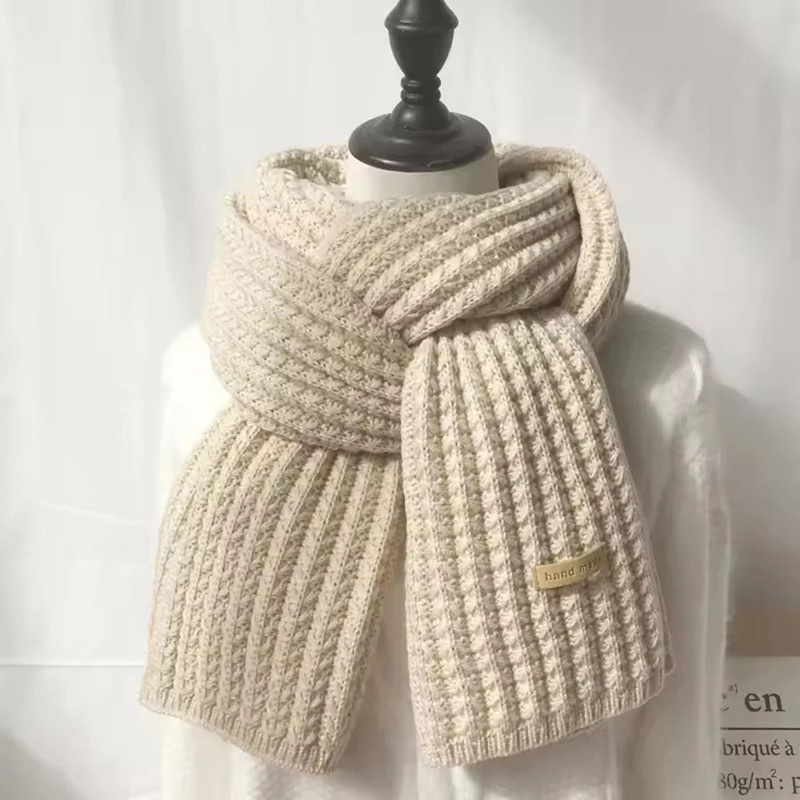 Winter Scarf Women & Mens