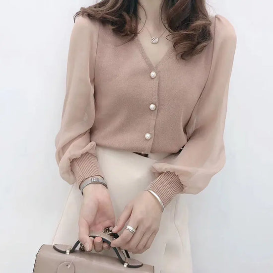Elegant Woman&