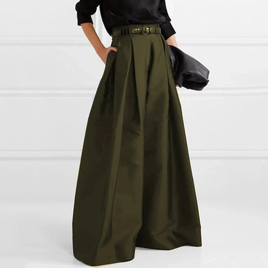 Womens Baggy Pants