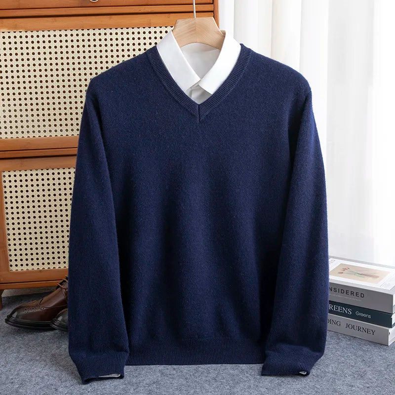 Merino wool Sweater