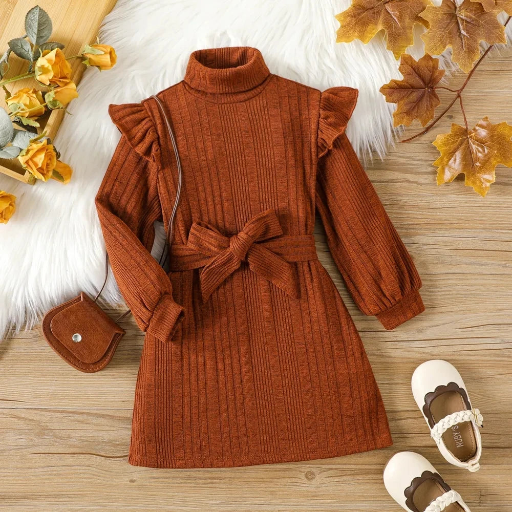 Children's Autumn Winter