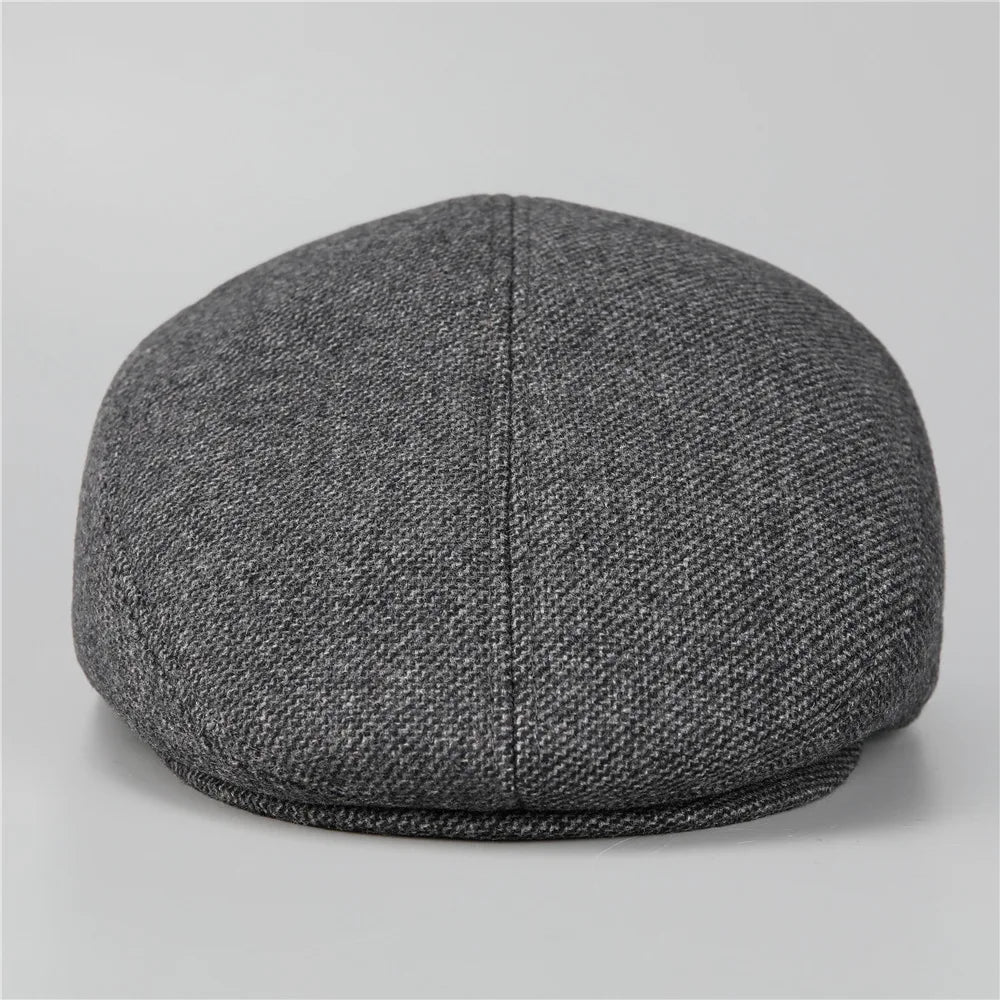 Winter Thermal Ear Flap Cap