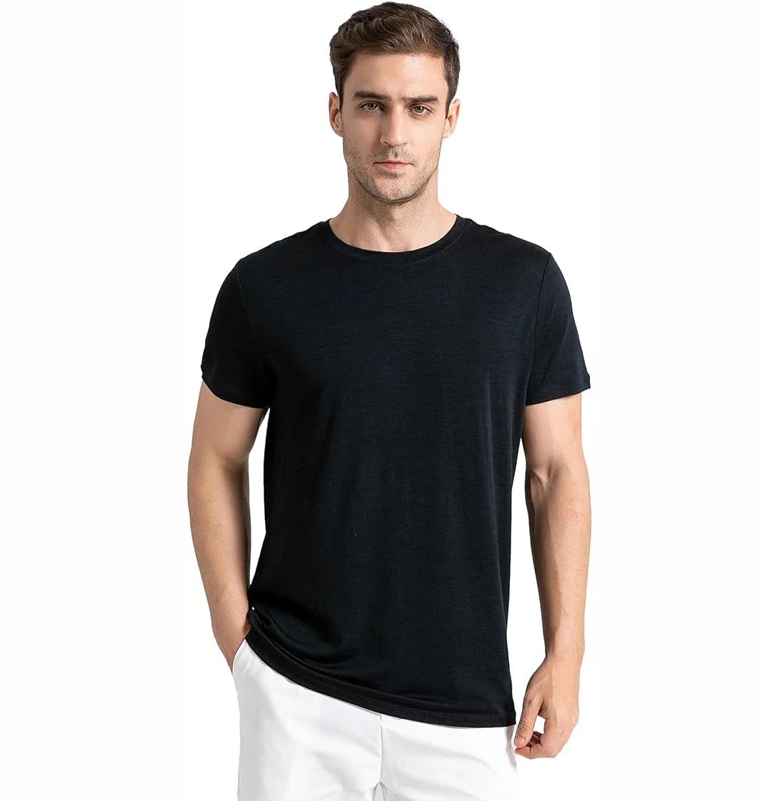 Merino Wool T-Shirt