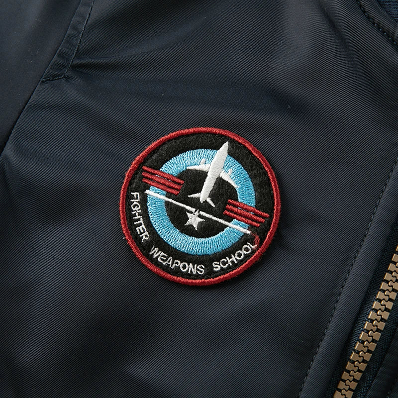 Dave Bella Jackets for Baby Boys Girls