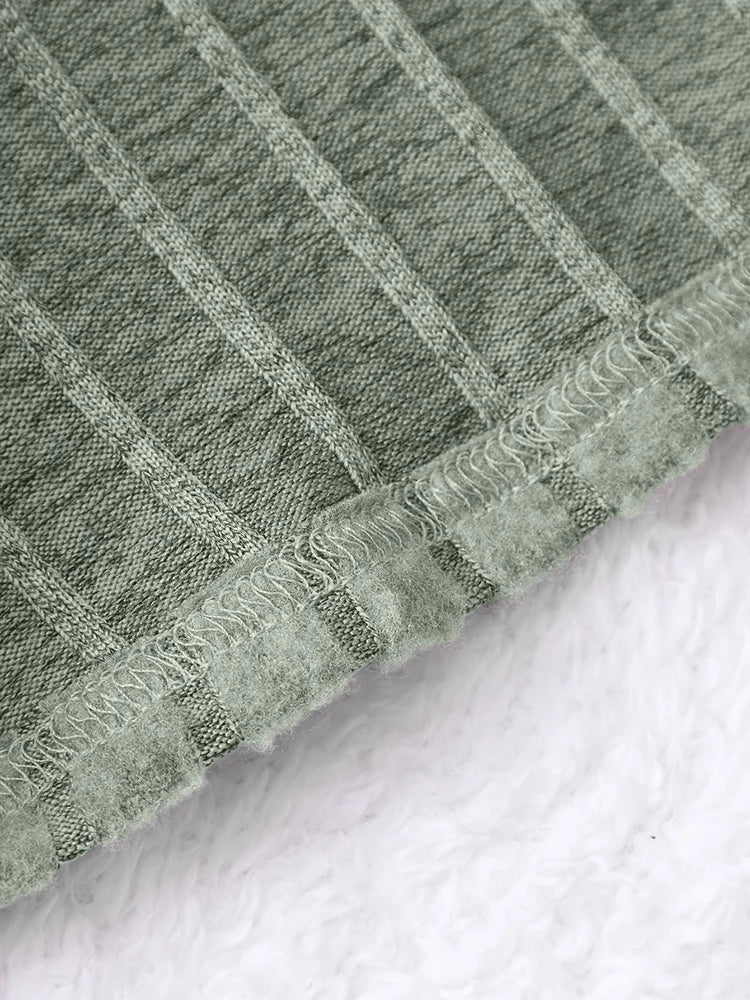 Autumn And Winter Women's And Children's Casual Fashionable Elegant Short Top&Dress Two-Piece Set