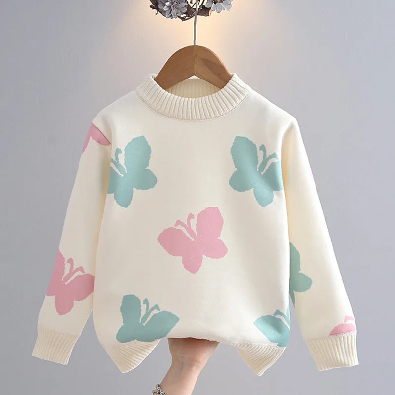 Sweater Thickened Autumn