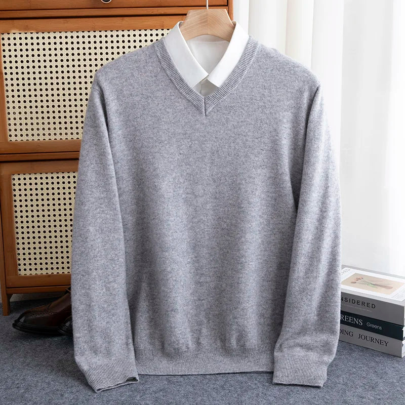 Merino wool Sweater
