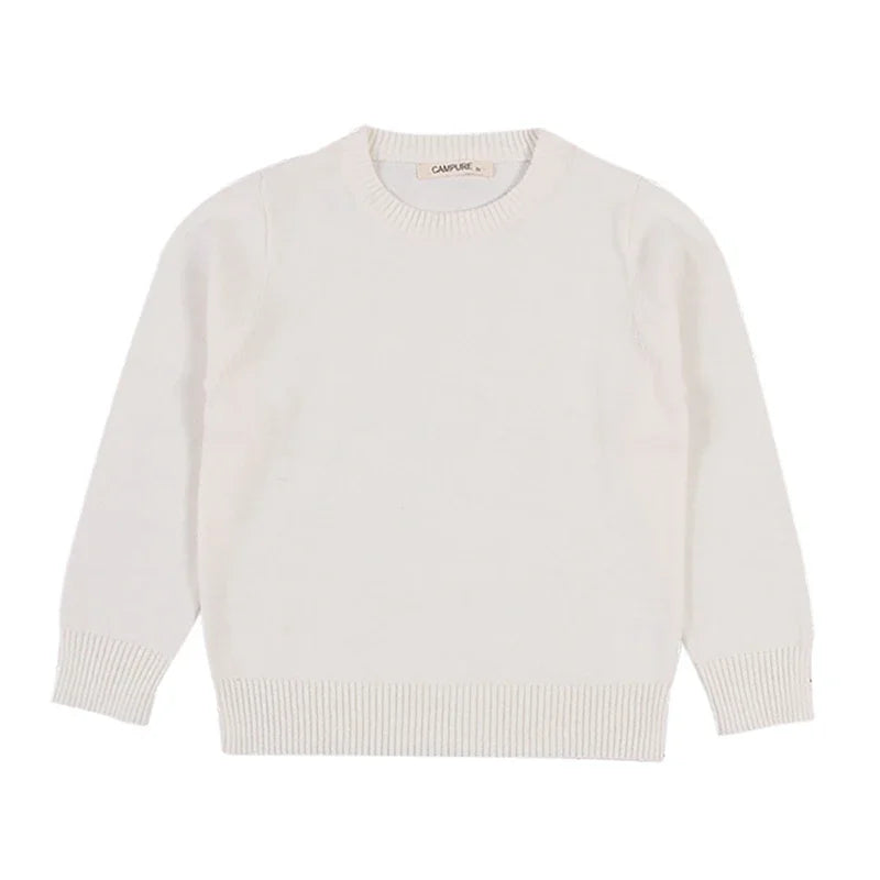Winter Baby Boys Girls Sweater