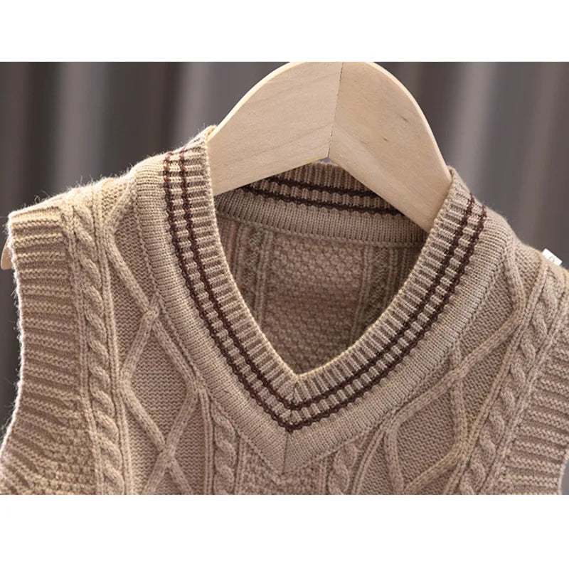 New Spring Autumn Baby Boys Clothes Suit