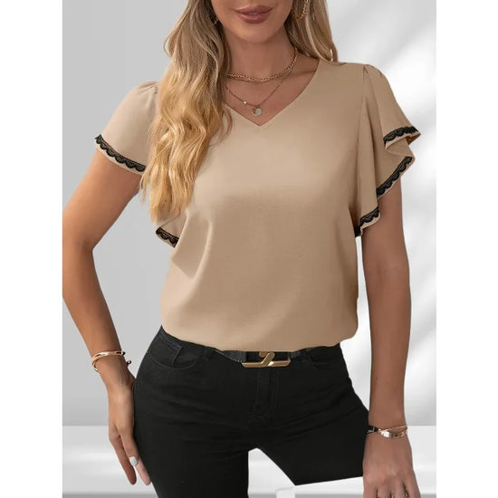 Elegant Women&