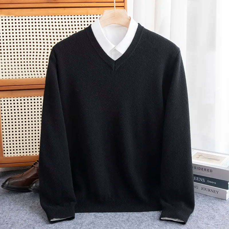 Merino wool Sweater