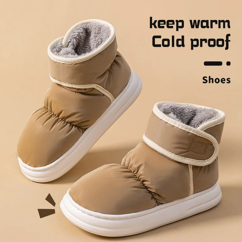 Snow boots for women