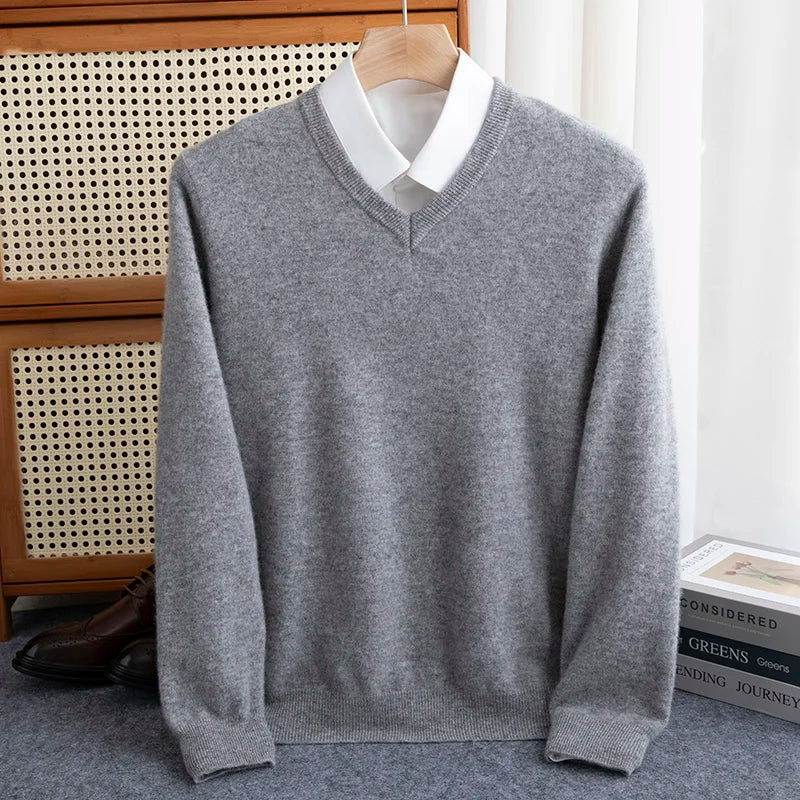 Merino wool Sweater