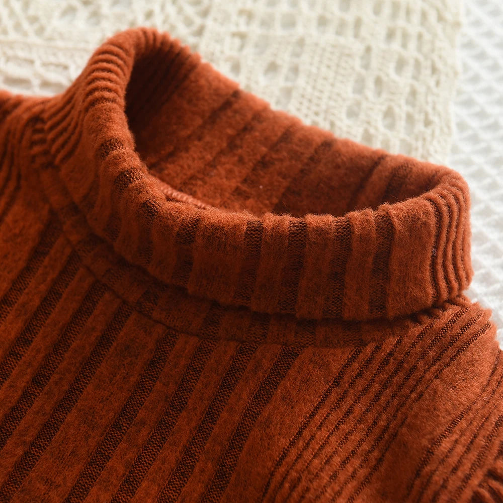 Children's Autumn Winter