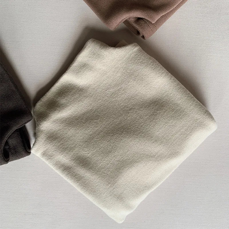 Autumn Winter Children T-Shirts