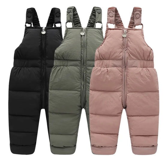 Snow Suit