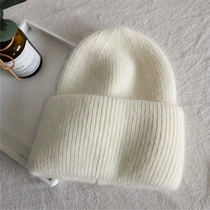 Unisex Winter Hat