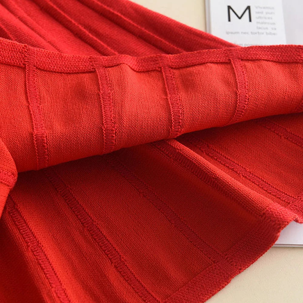 Splicing Dress Girl Baby