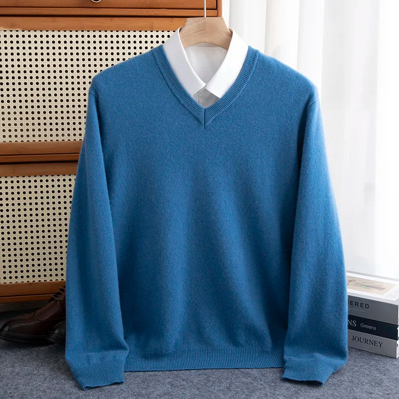 Merino wool Sweater