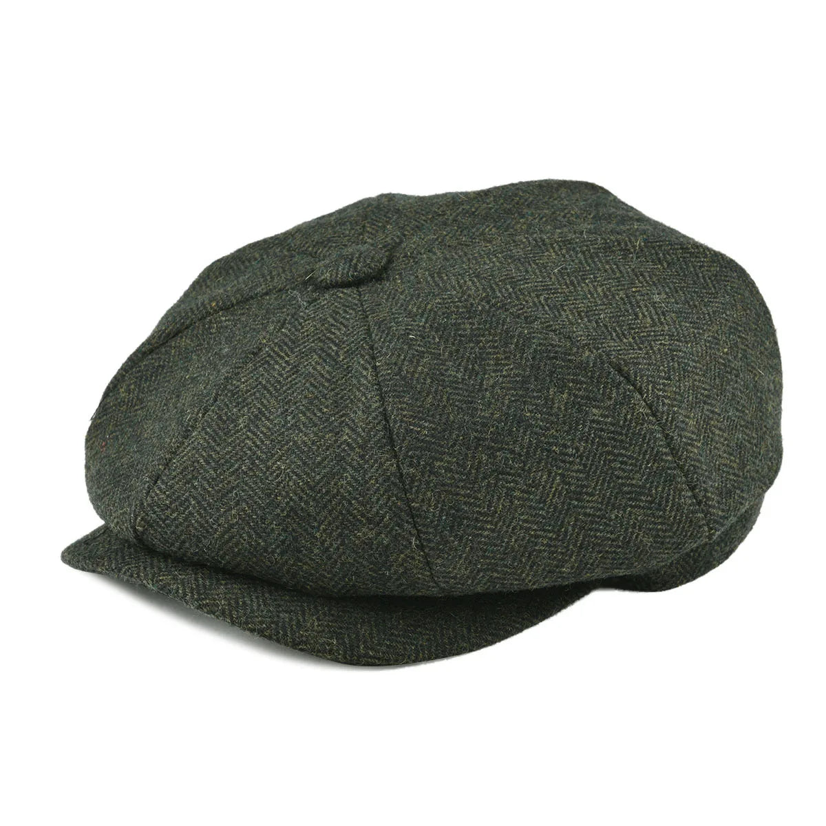 BOTVELA Wool Cap