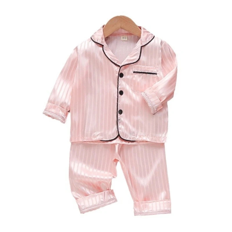 Spring Autumn Baby Boys Clothes Set