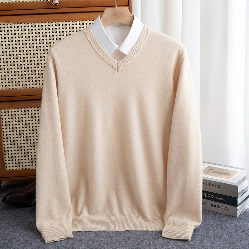 Merino wool Sweater