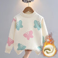 Sweater Thickened Autumn