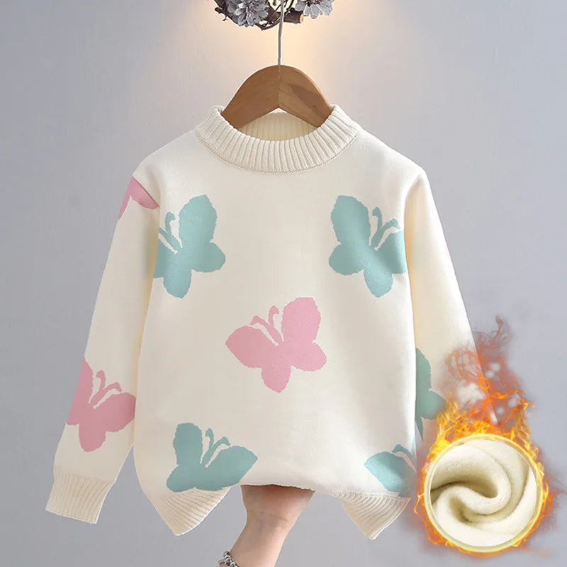 Sweater Thickened Autumn