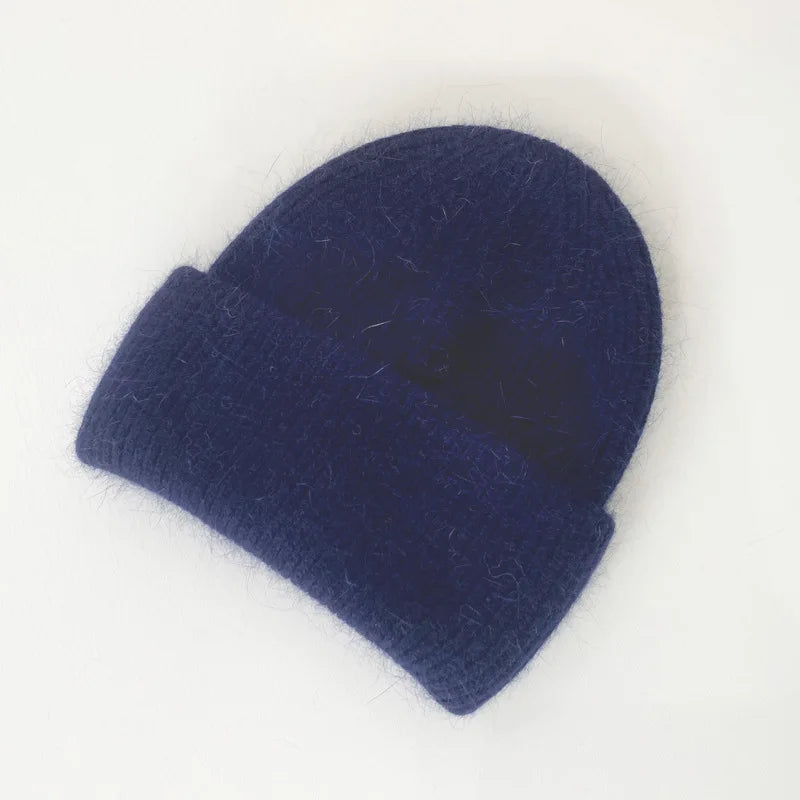 Unisex Winter Hat