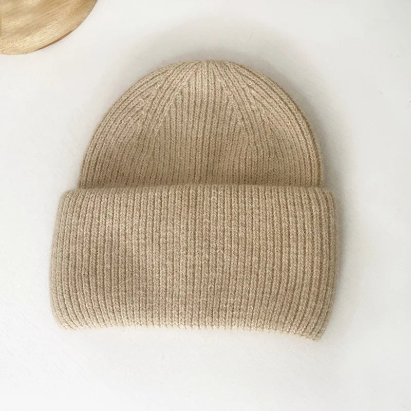 Unisex Winter Hat