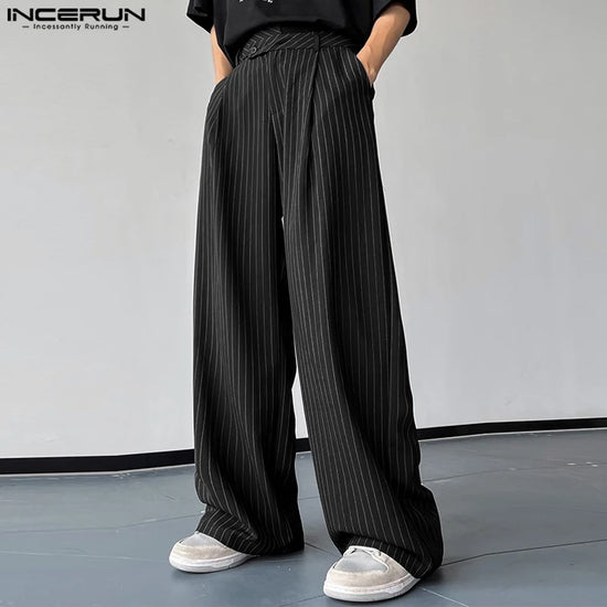 Korean Style New Men