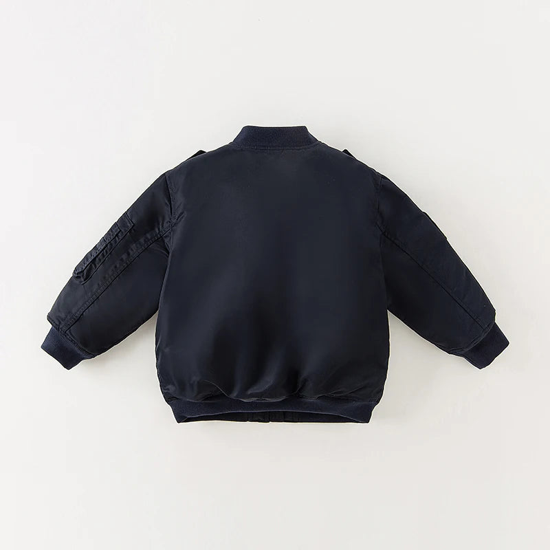 Dave Bella Jackets for Baby Boys Girls