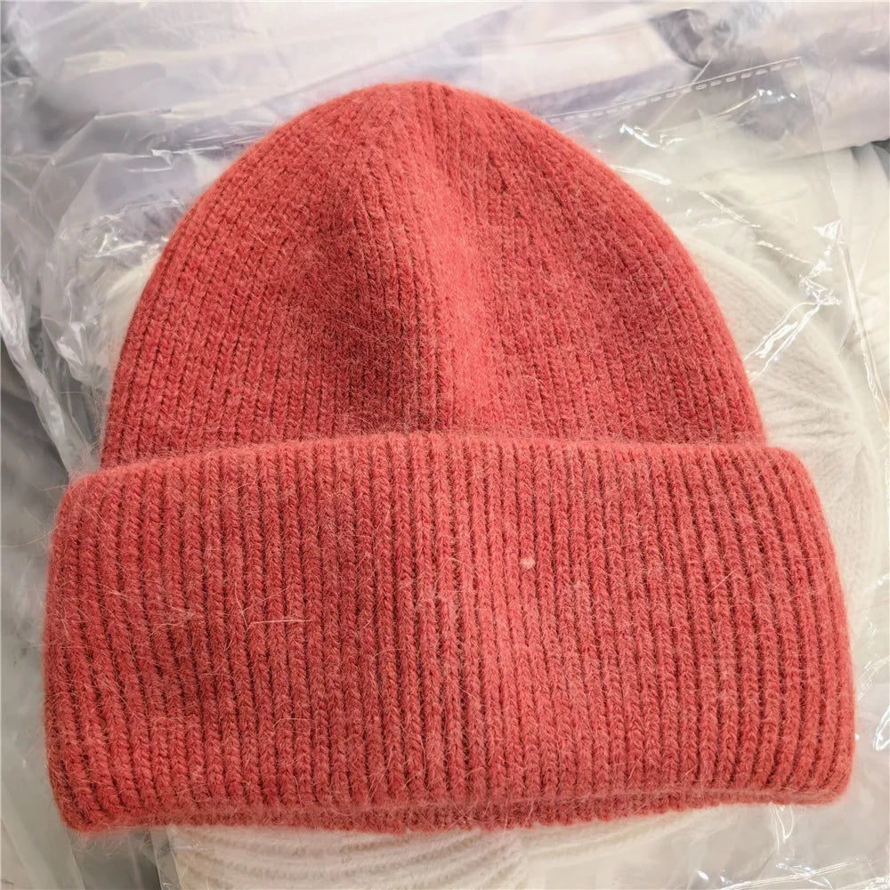 Unisex Winter Hat