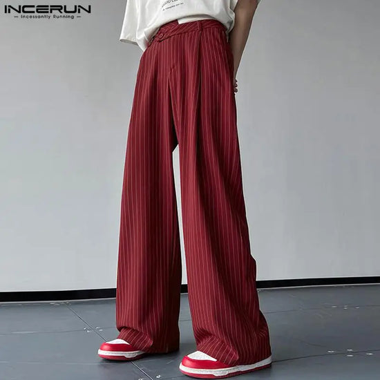 Korean Style New Men