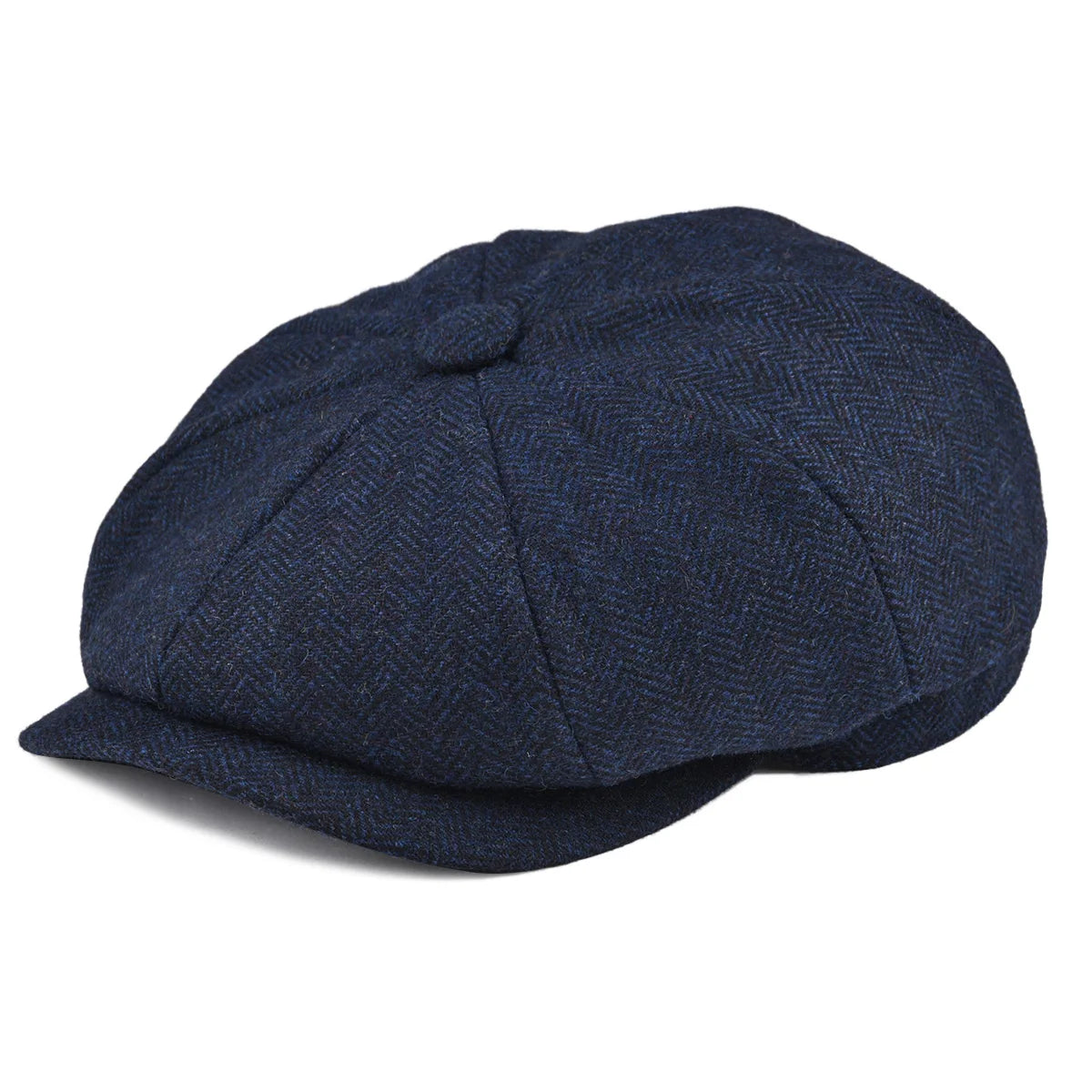 BOTVELA Wool Cap