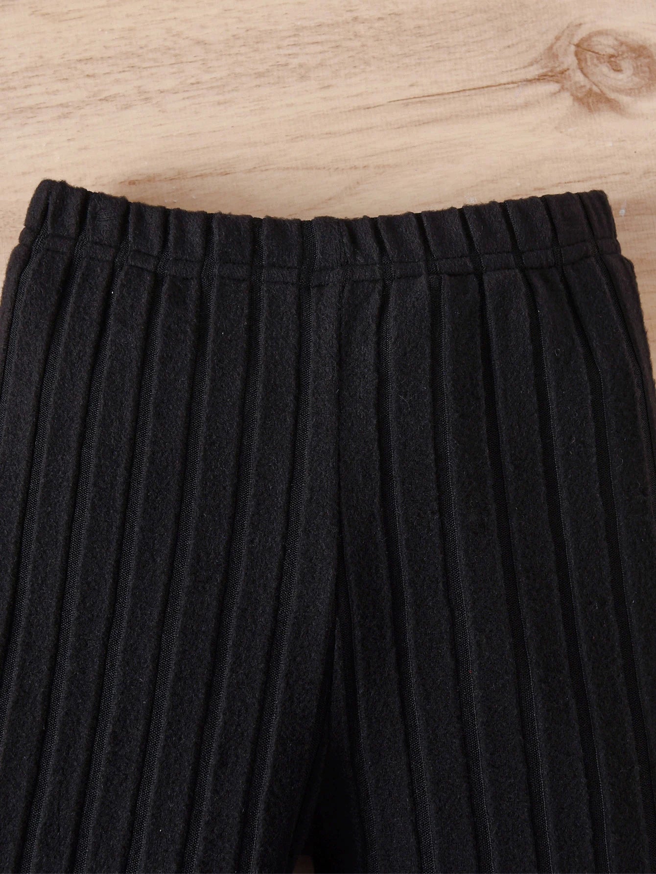 Girls' Long-Sleeved Suit