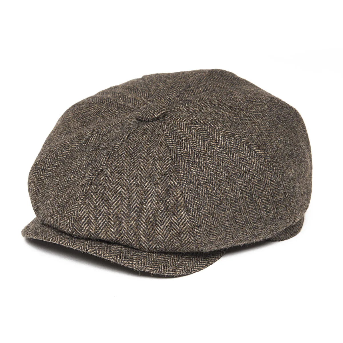 BOTVELA Wool Cap