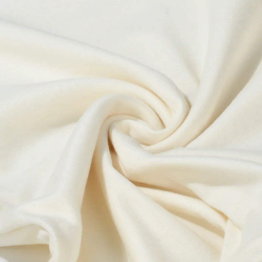 Long Sleeve Round Neck Top