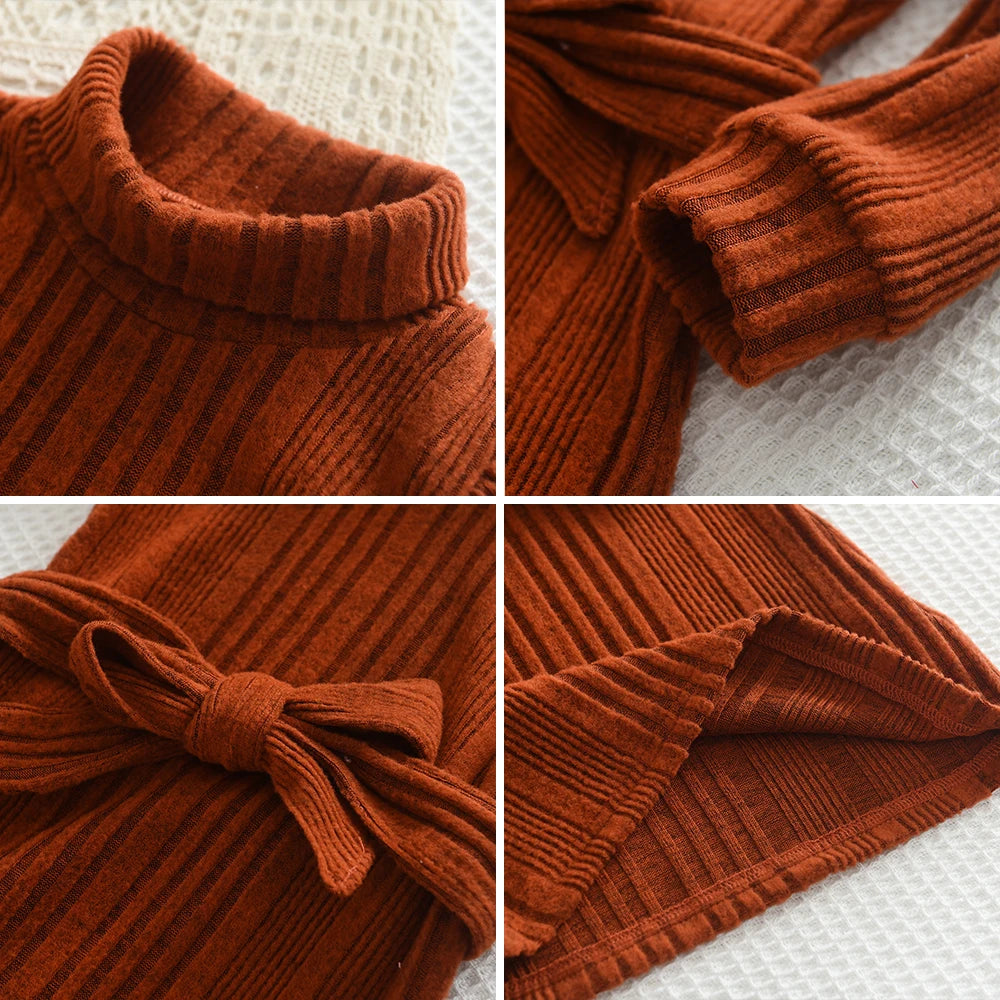 Children's Autumn Winter