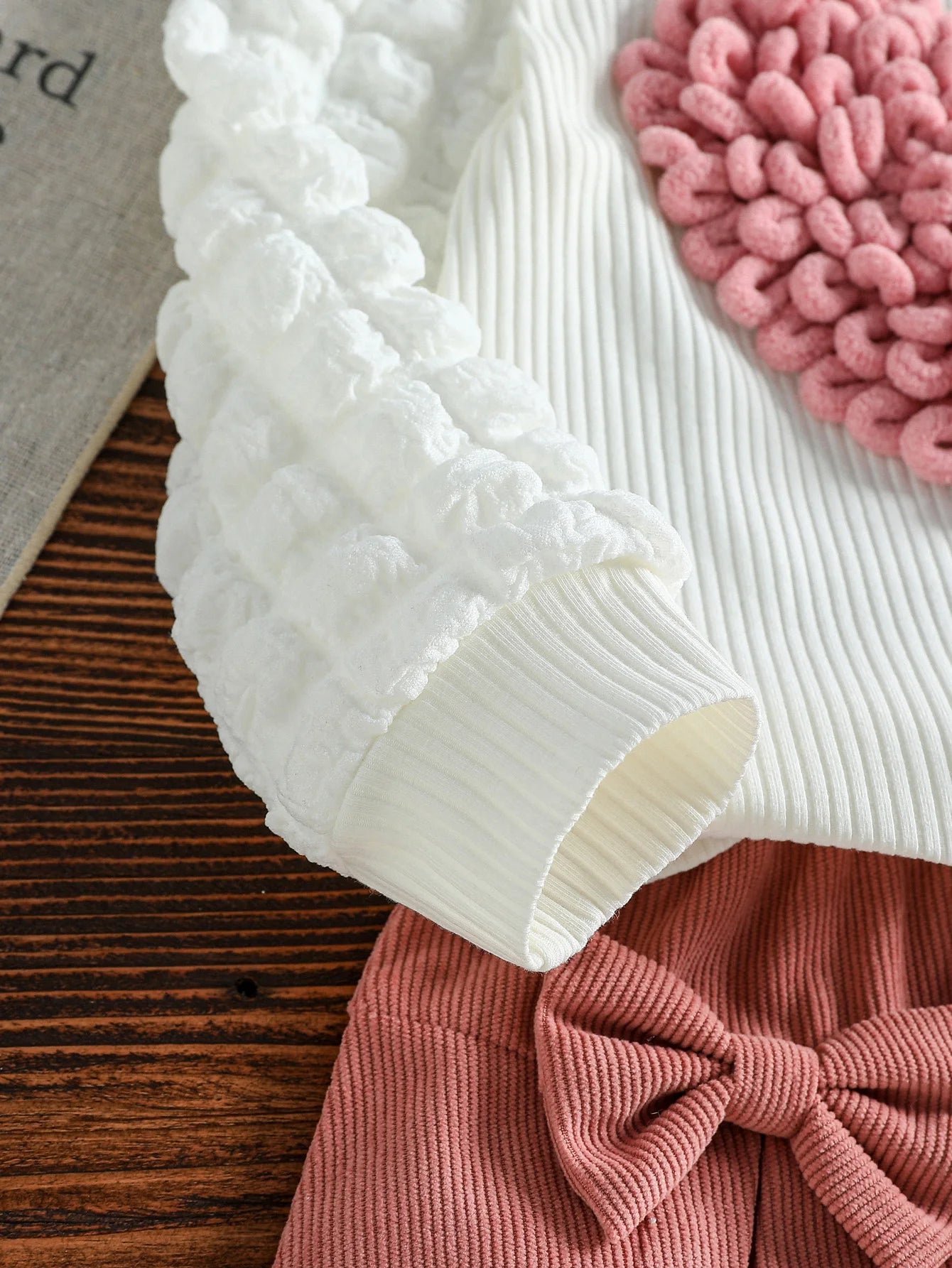 2PCS Children Spring Autumn