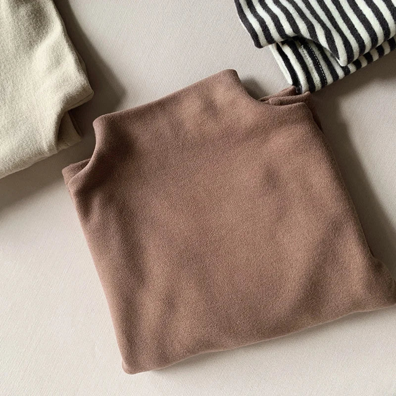 Autumn Winter Children T-Shirts