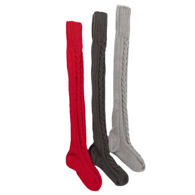 Women Winter Warm Breathable