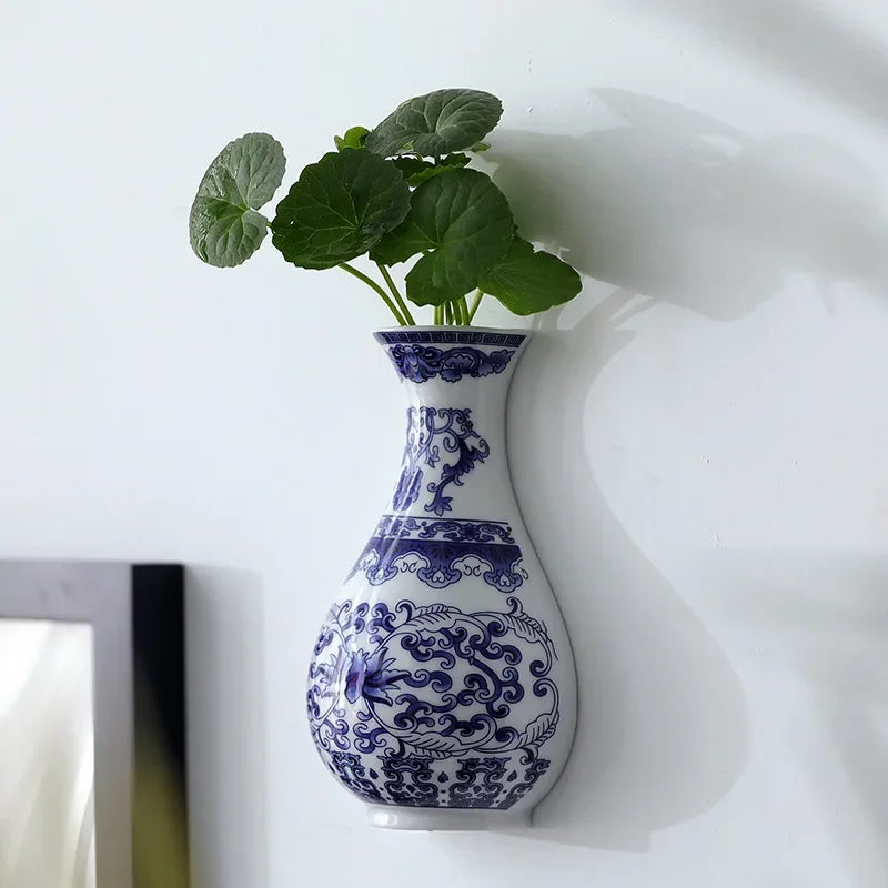 Antique Vase
