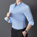 Regular Stretch Shirt