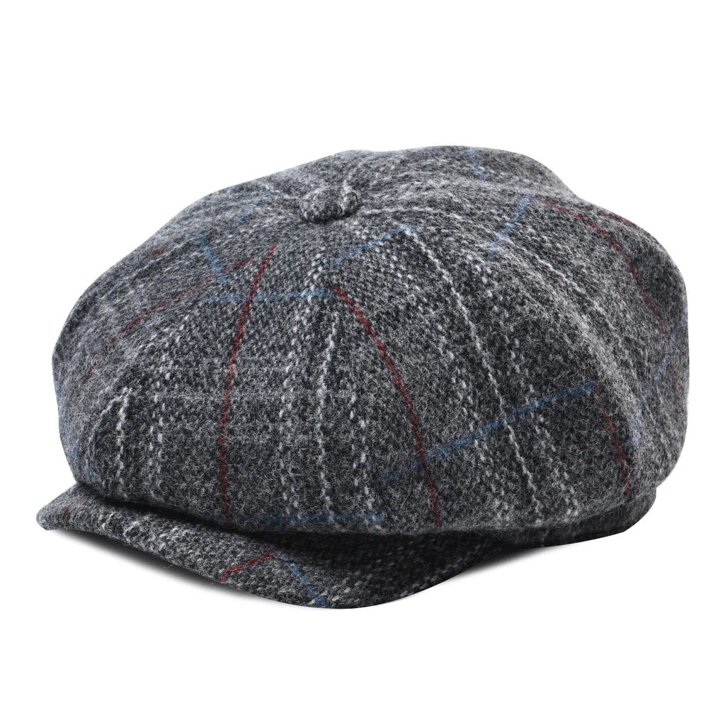 BOTVELA Wool Cap
