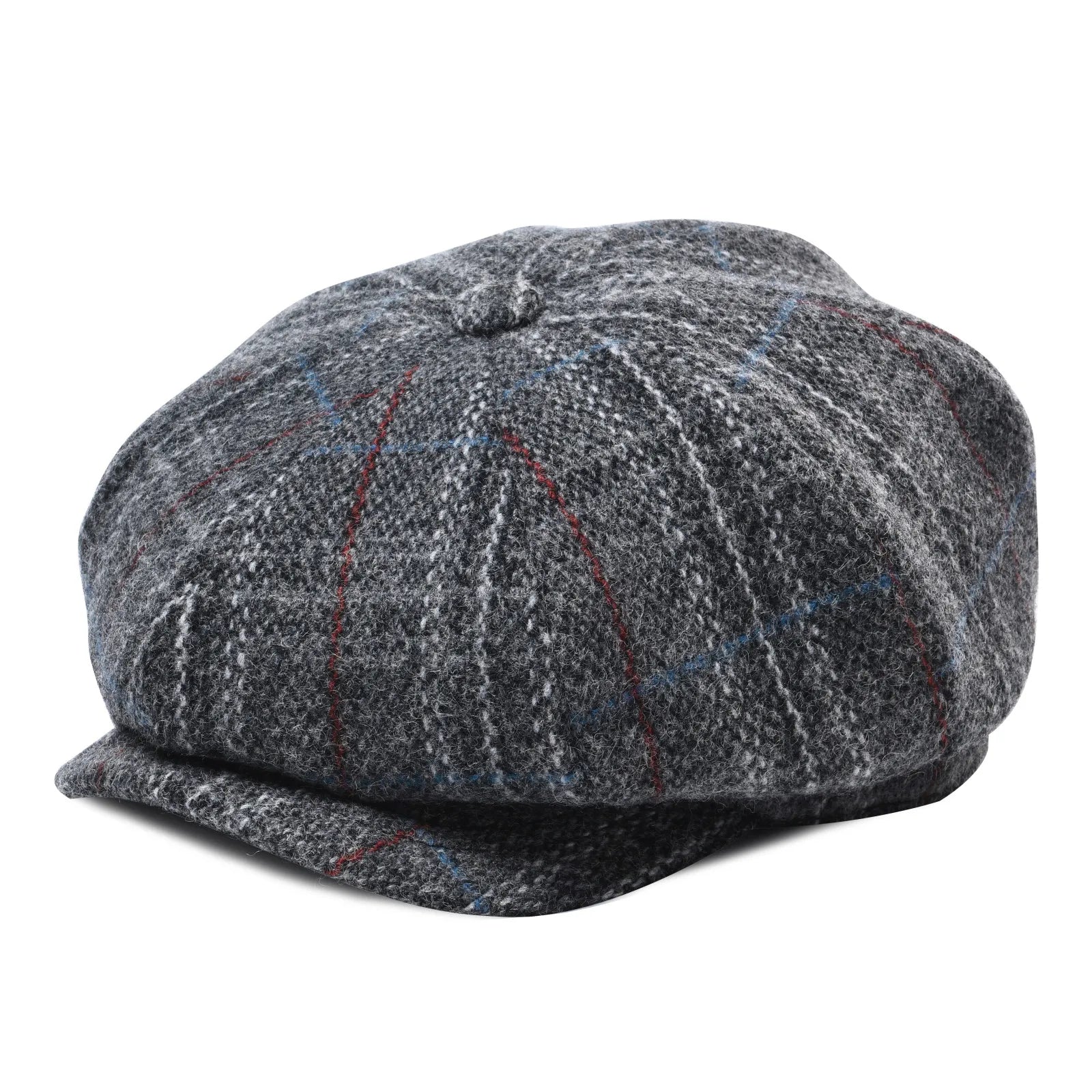 BOTVELA Wool Cap